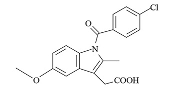 Indometacin
