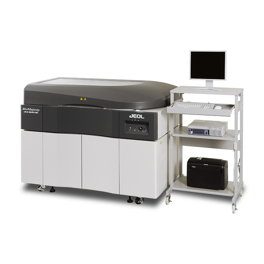 JCA-BM9130 自動分析装置 クリナライザ BioMajesty™