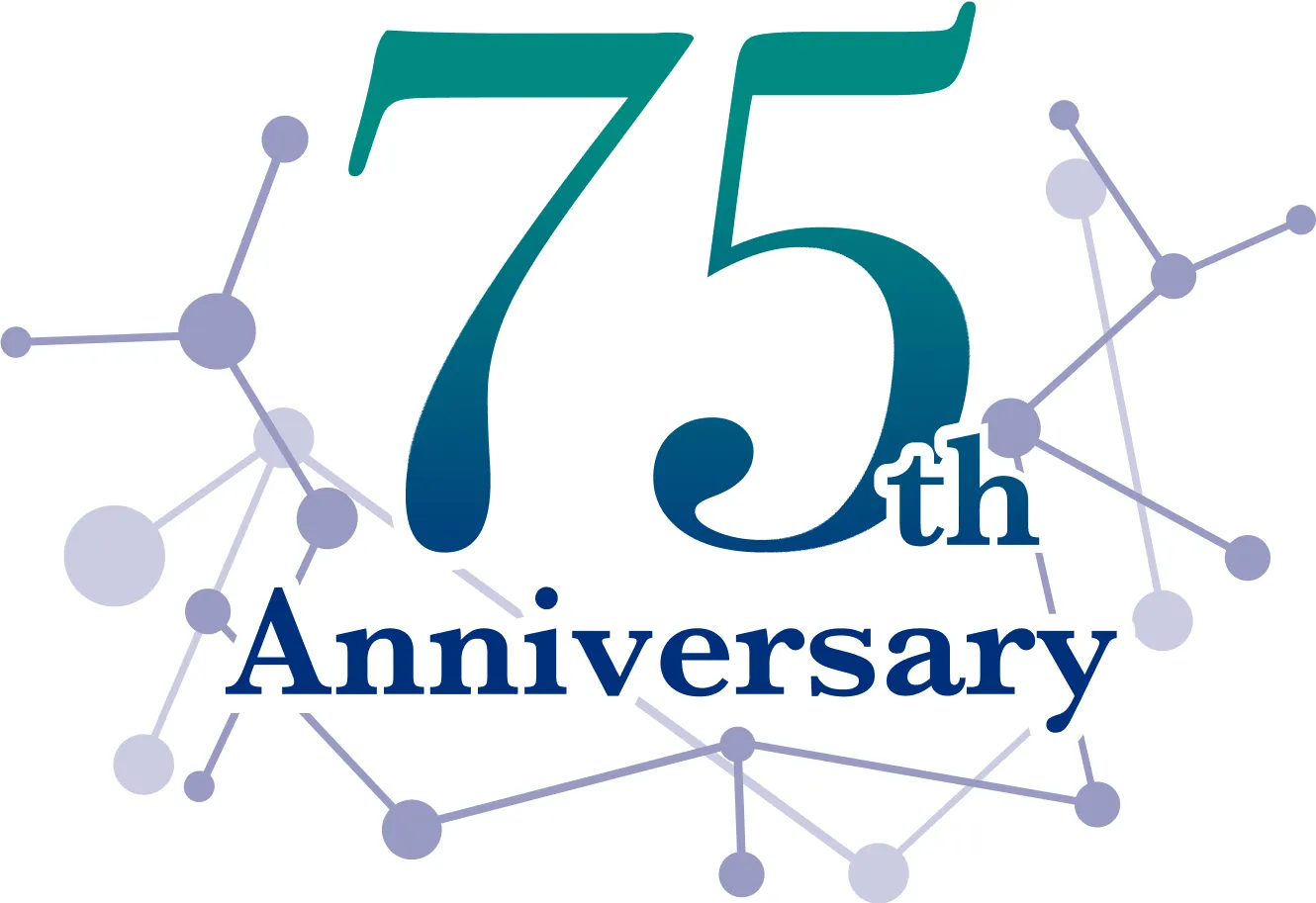 75th Anniversary