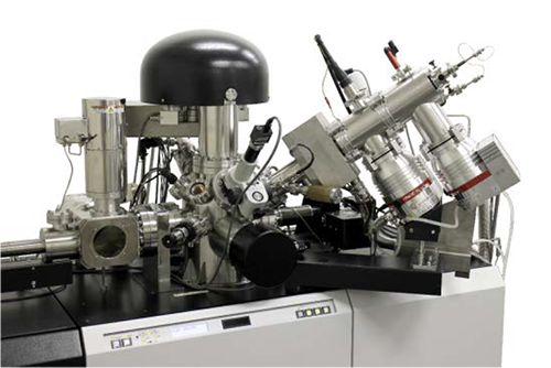 JPS-9030 X-ray photoelectron Spectrometer