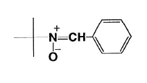 N-tert-Buthyl-α-phenylnitrone(PBN)