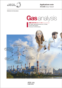 Gas analysis