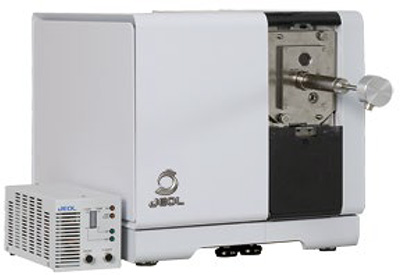 Fig.1 JMS-Q1500GC with the direct insertion probe
