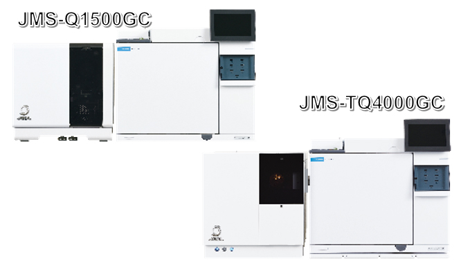 「TQ-DioK」の対応機種 (JMS-Q1500GC, JMS-TQ4000GC)