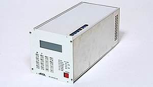 図 6 RF-34021 コントローラ