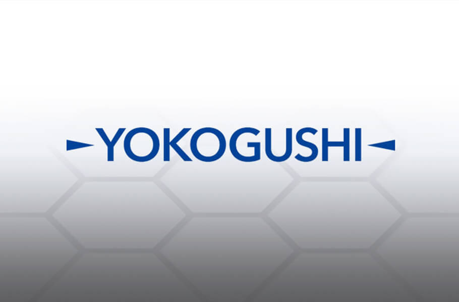 YOKOGUSHI