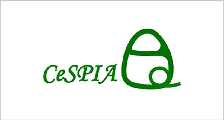 株式会社CeSPIA