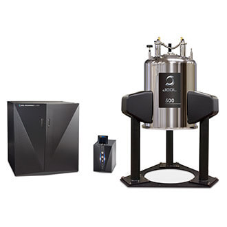 NMR spectrometer Z