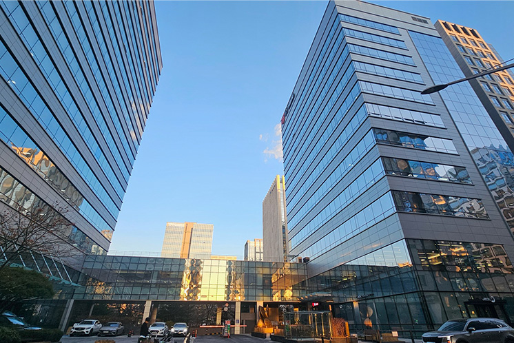 JEOL KOREA LTD.