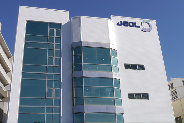 JEOL TAIWAN SEMICONDUCTORS LTD.