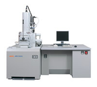 JSM-7001F+CL+EDS