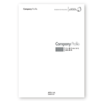 カタログダウンロード | 製品情報 | JEOL 日本電子株式会社