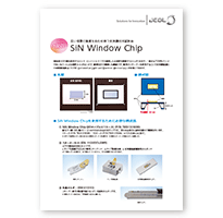 Sin Window Chip