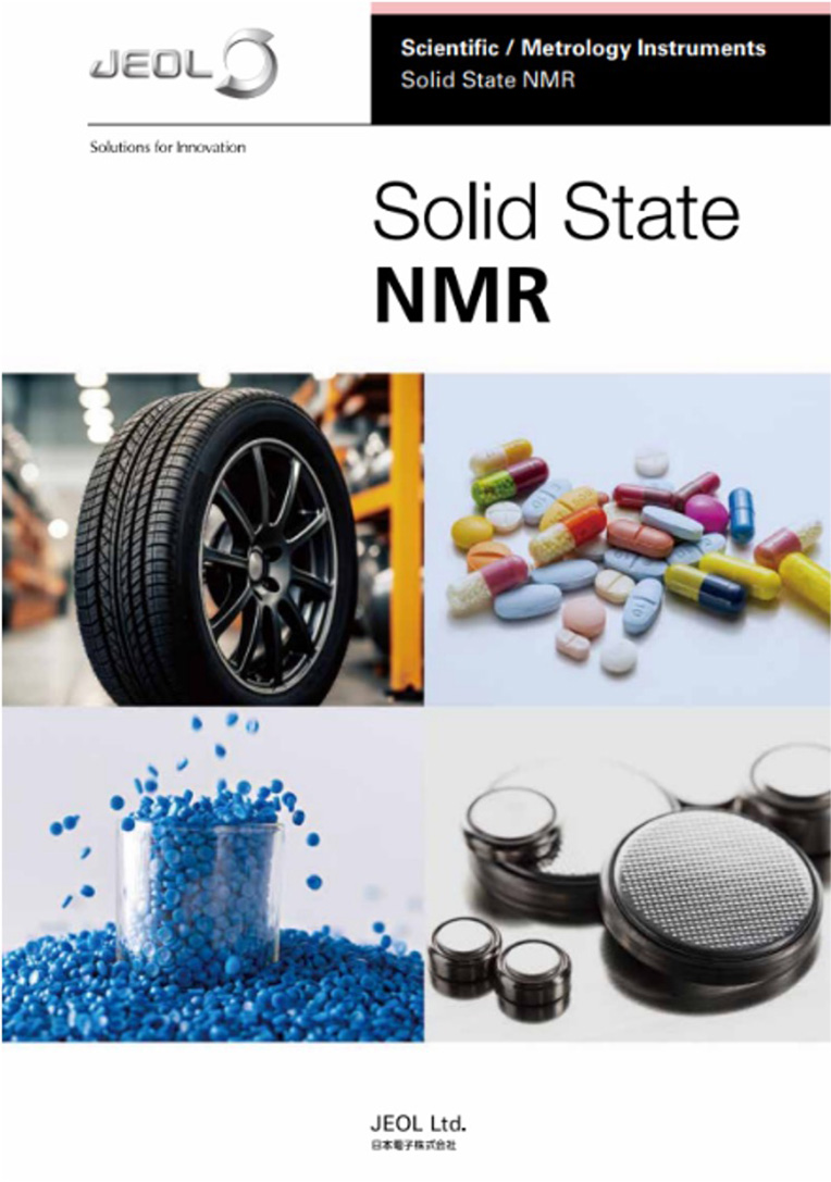 Solid State NMR