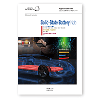Solid-State Battery Note