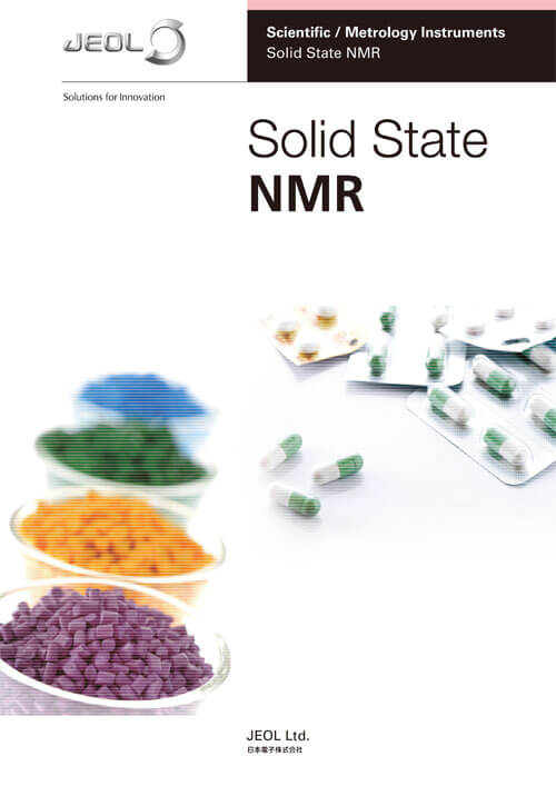 Solid State NMR