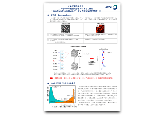 EPMA・表面分析ユーザーズミーティング