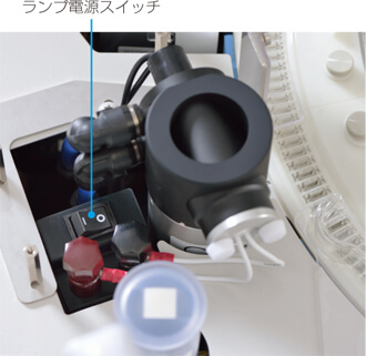 ランプユニット