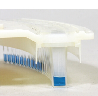特殊プラスチックセル(45 μL)