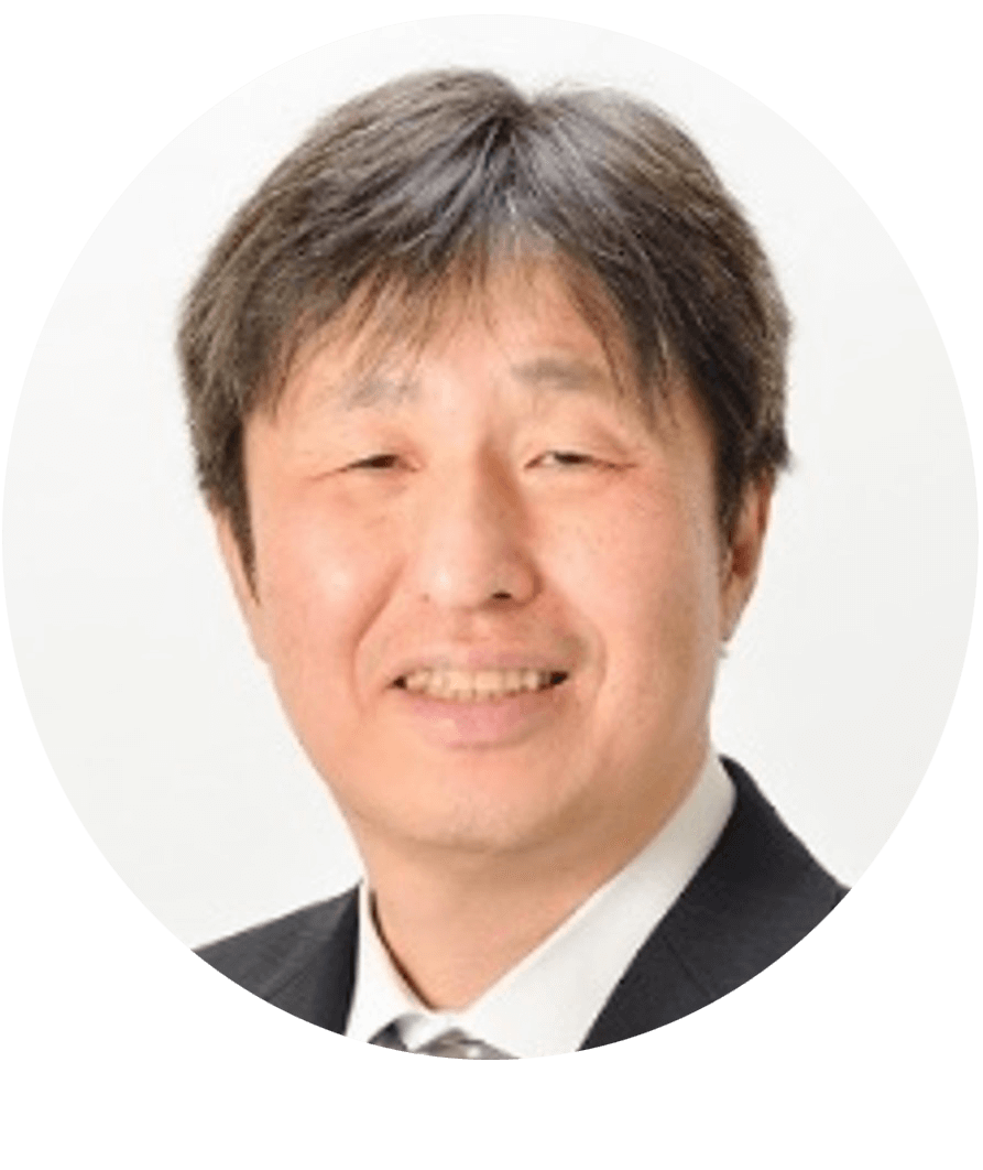 教授 谷尾 宣久 様