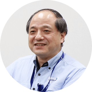 髙倉 優