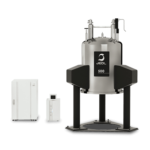 核磁気共鳴装置 (NMR)