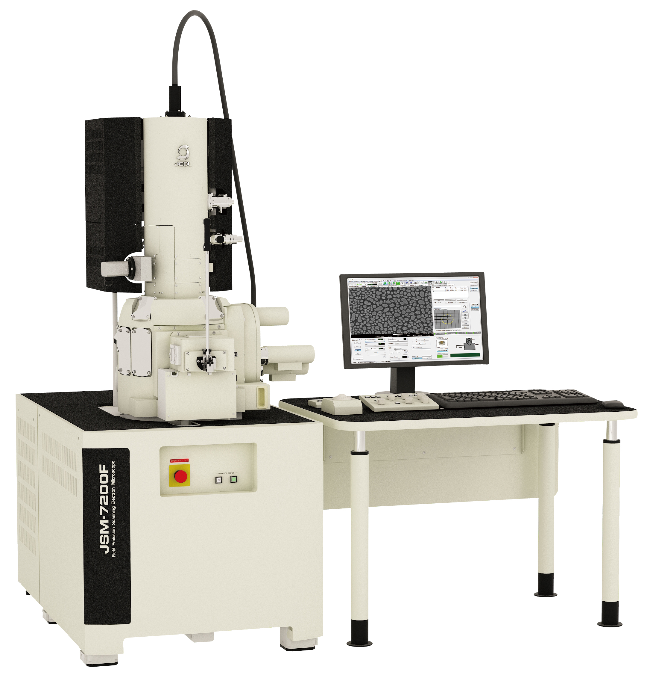 JSM-7200F