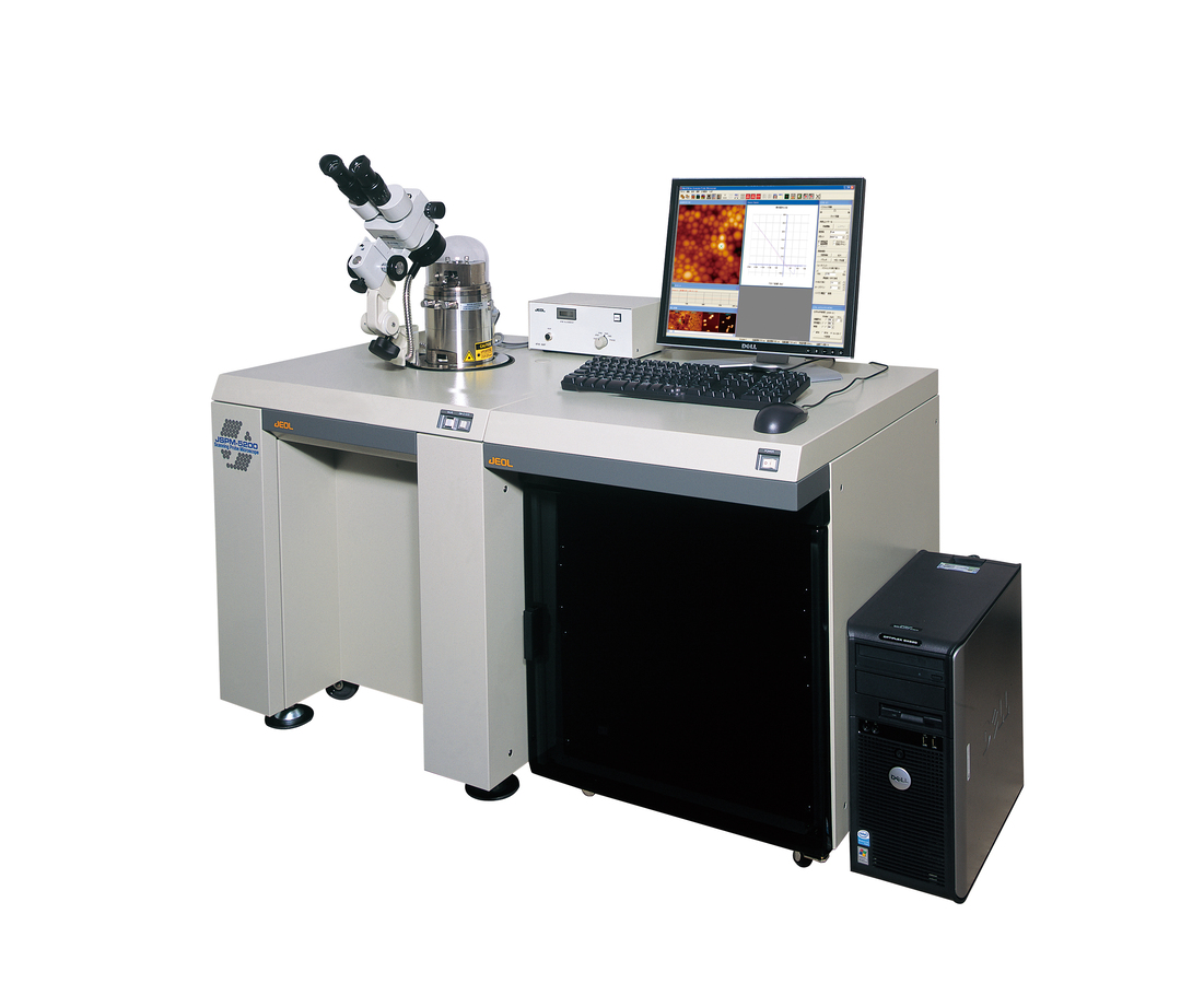 JSPM-5200