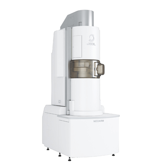 JEM-ARM200F NEOARMex 原子分解能分析電子顕微鏡