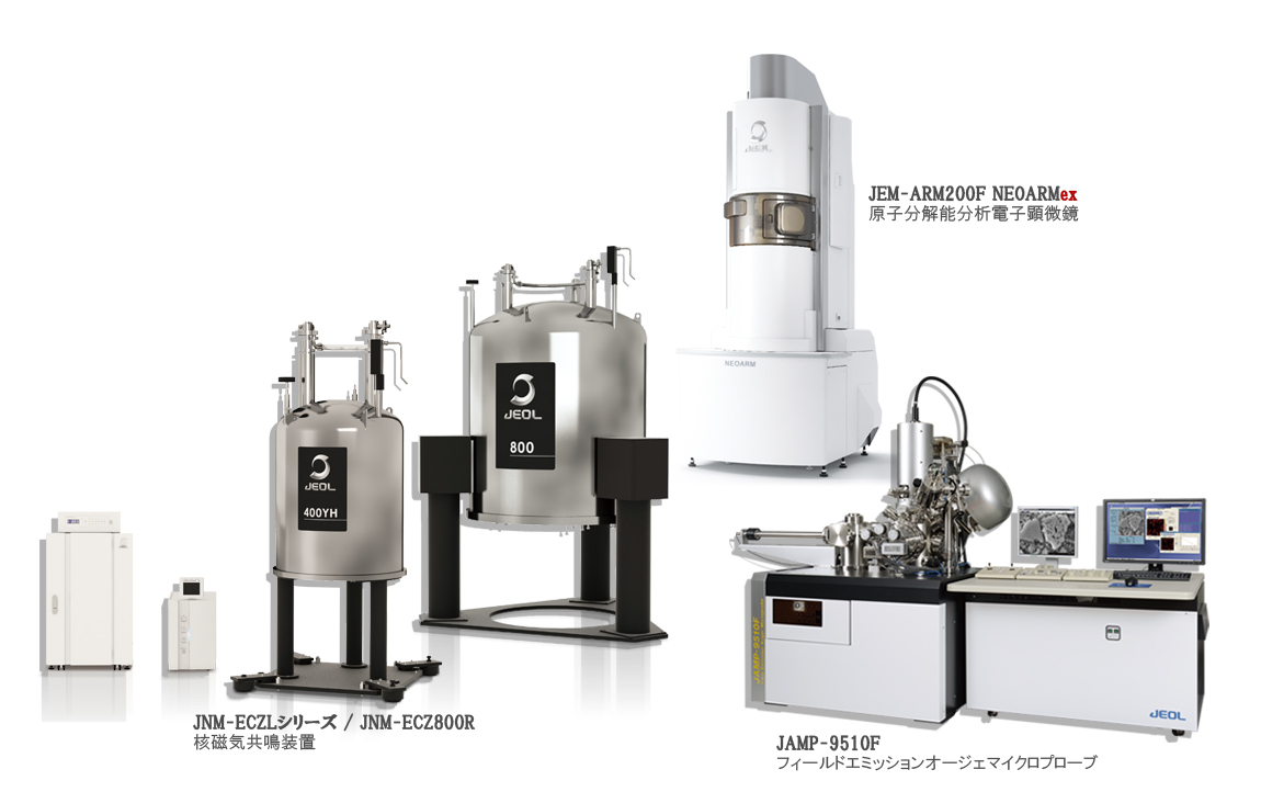 分析機器