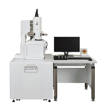 JSM-IT500HR 走査電子顕微鏡