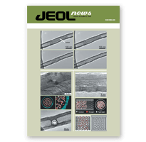 JEOL NEWS Vol.39 No.2, 2004