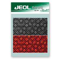 JEOL NEWS Vol.42 No.1, 2007