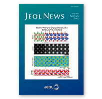 JEOL NEWS Vol.55 No.1, 2020