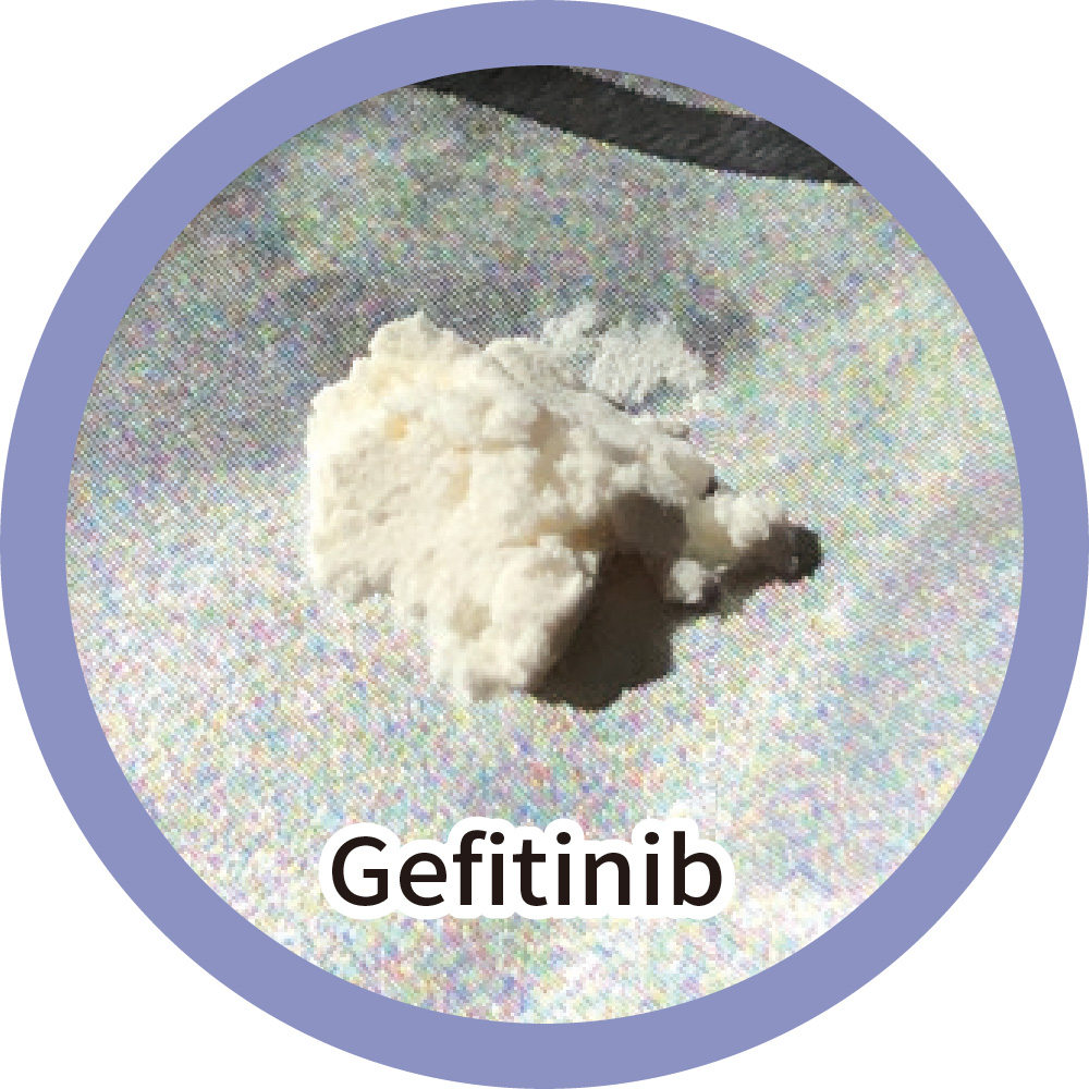 Gefitinib