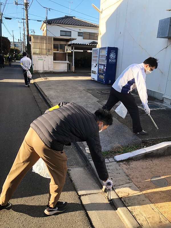 JEOL捨てちゃダメ運動