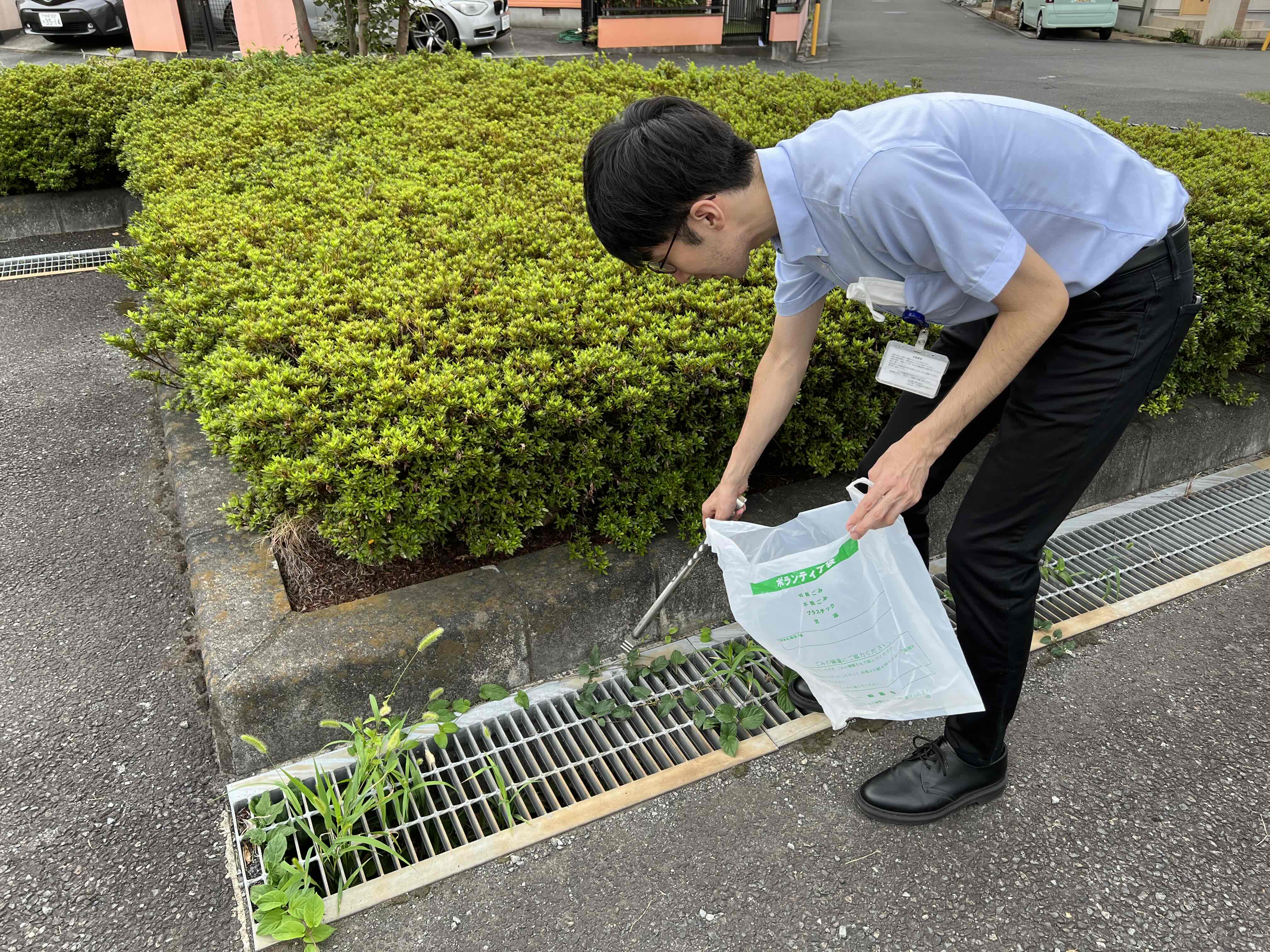 JEOL捨てちゃダメ運動