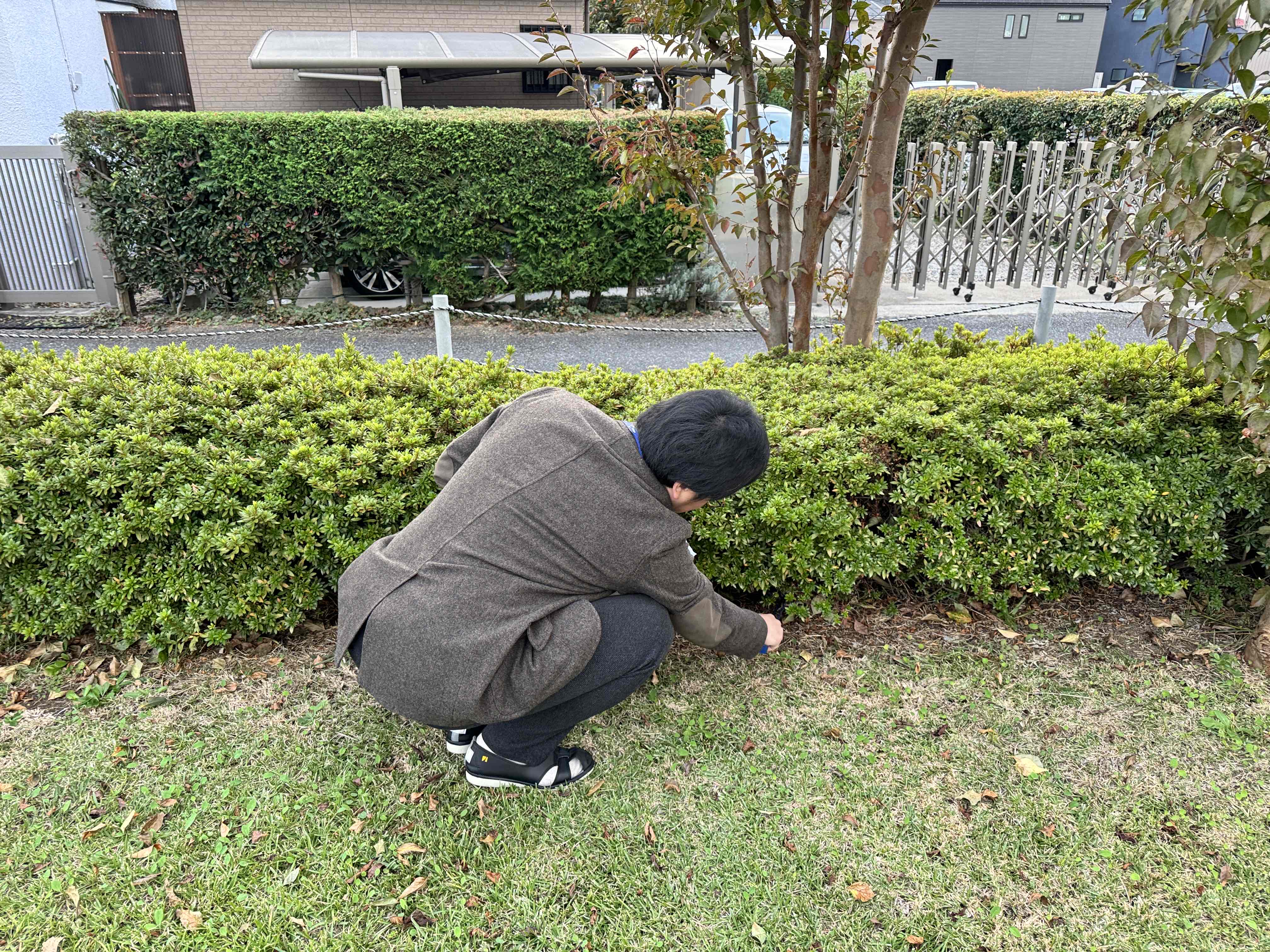 JEOL捨てちゃダメ運動