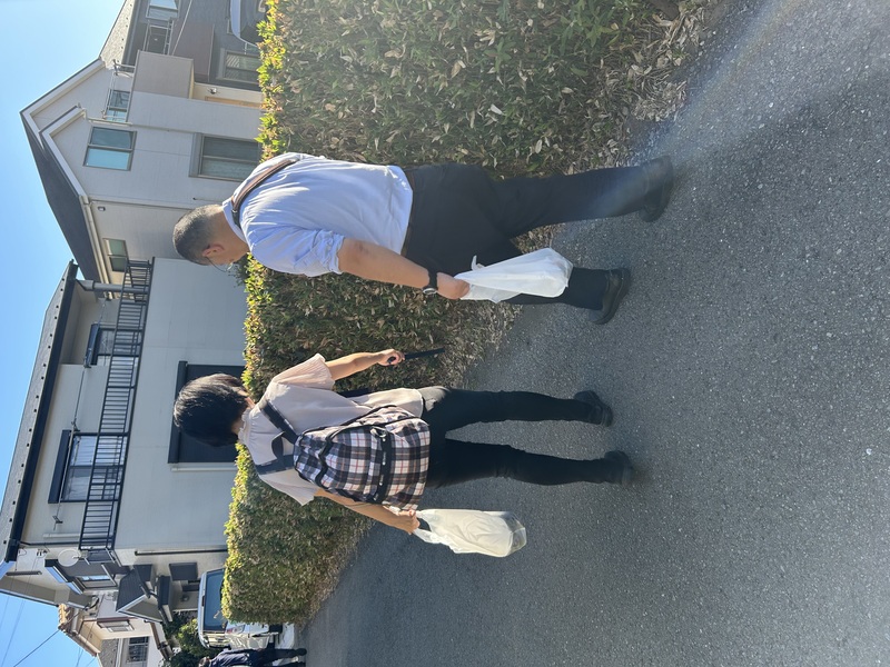 JEOL捨てちゃダメ運動