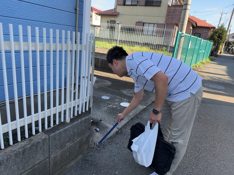 JEOL捨てちゃダメ運動