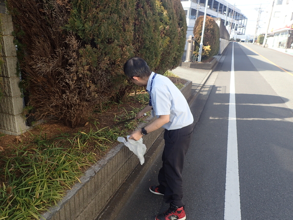 JEOL捨てちゃダメ運動