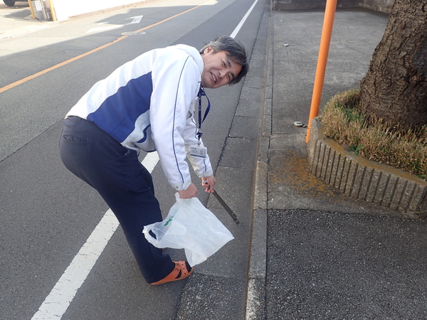 JEOL捨てちゃダメ運動