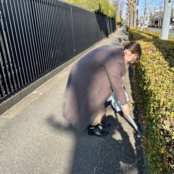 JEOL捨てちゃダメ運動