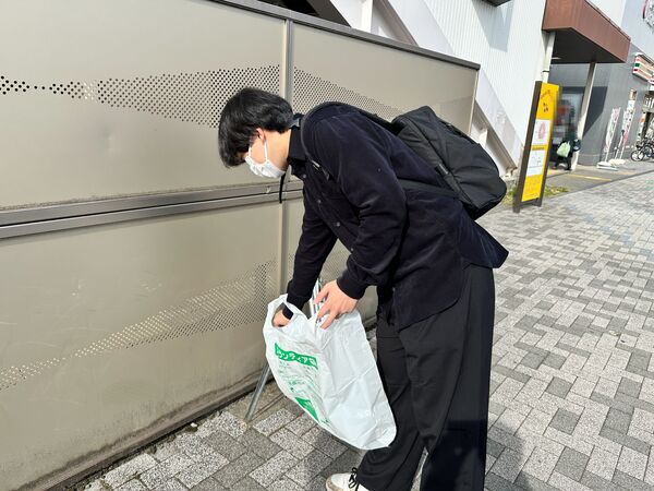 JEOL捨てちゃダメ運動
