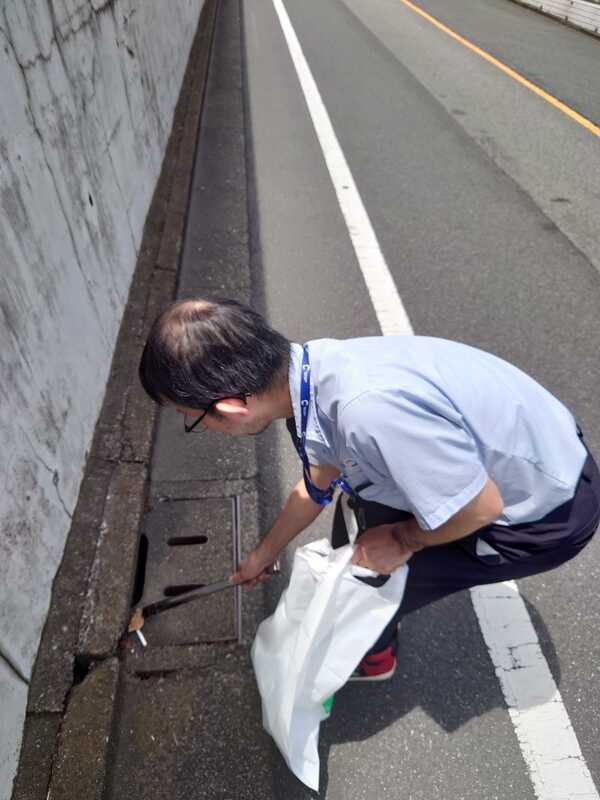 JEOL捨てちゃダメ運動