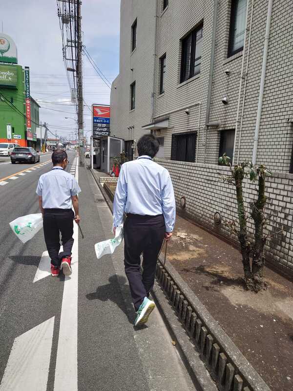 JEOL捨てちゃダメ運動