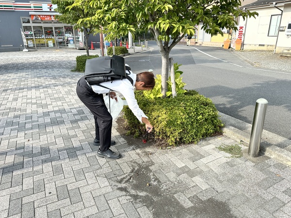 JEOL捨てちゃダメ運動