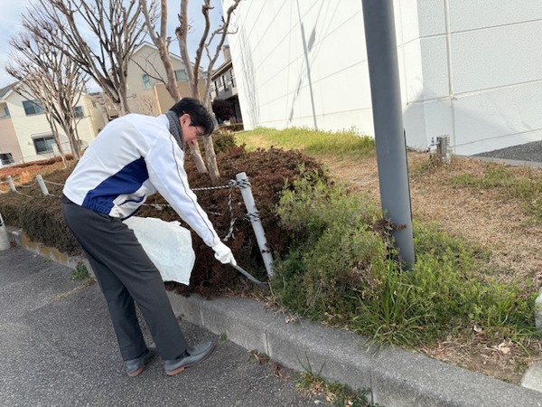 JEOL捨てちゃダメ運動