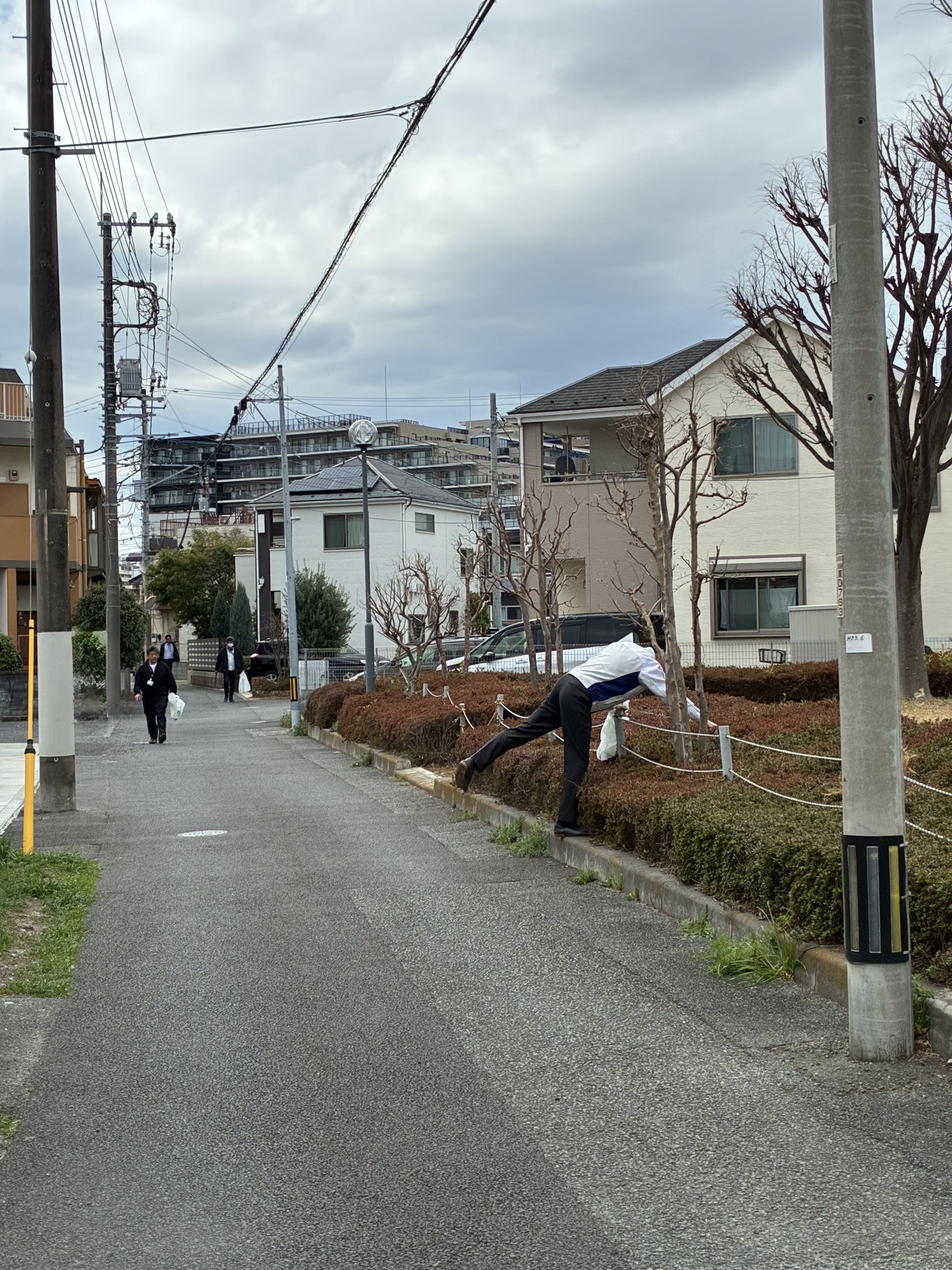 JEOL捨てちゃダメ運動