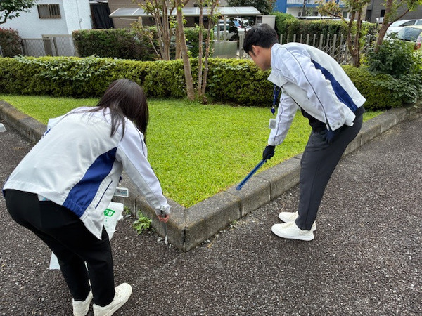 JEOL捨てちゃダメ運動